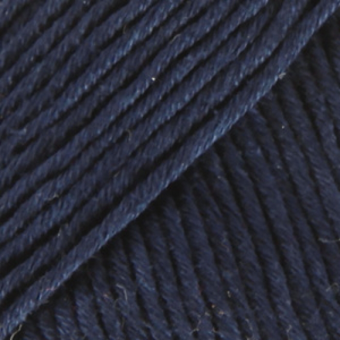 DROPS Muskat Navy Blue